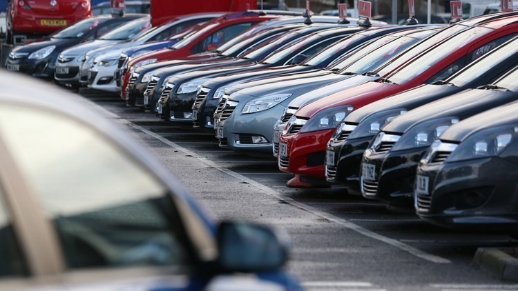 Μεταχειρισμένα αυτοκίνητα - Ευρώπη: Μεγάλη άνοδος για τις διαδικτυακές πωλήσεις μεταχειρισμένων αυτοκινήτων
