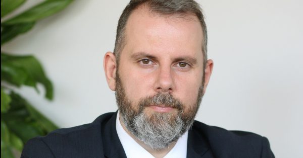 Λάμπρος Μπίσαλας, Διευθύνων Σύμβουλος της SUNLIGHT