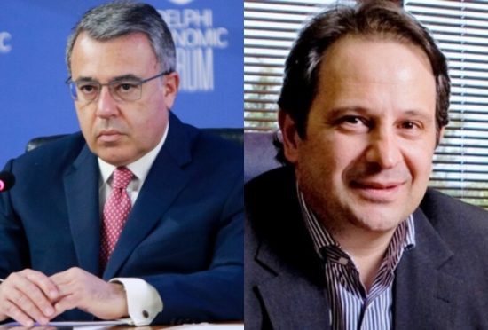 Χρηματιστήριο: Στα επίπεδα Μαΐου 2021, πριν την αύξηση κεφαλαίου, η Alpha Bank, στο +7,3% η Ιντρακάτ