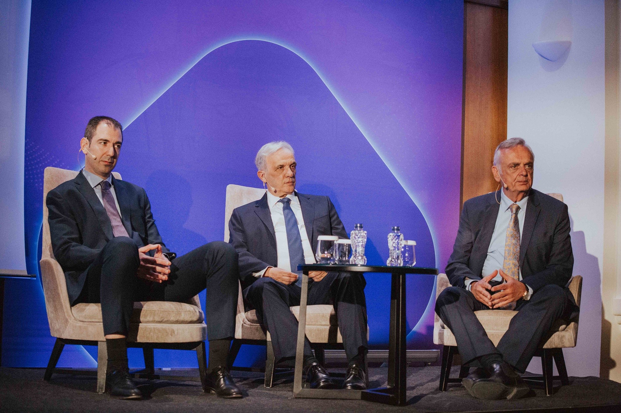 Grant Thornton: Εκδήλωση στην Κρήτη για τις επενδυτικές και χρηματοδοτικές δυνατότητες του Ταμείου Ανάκαμψης