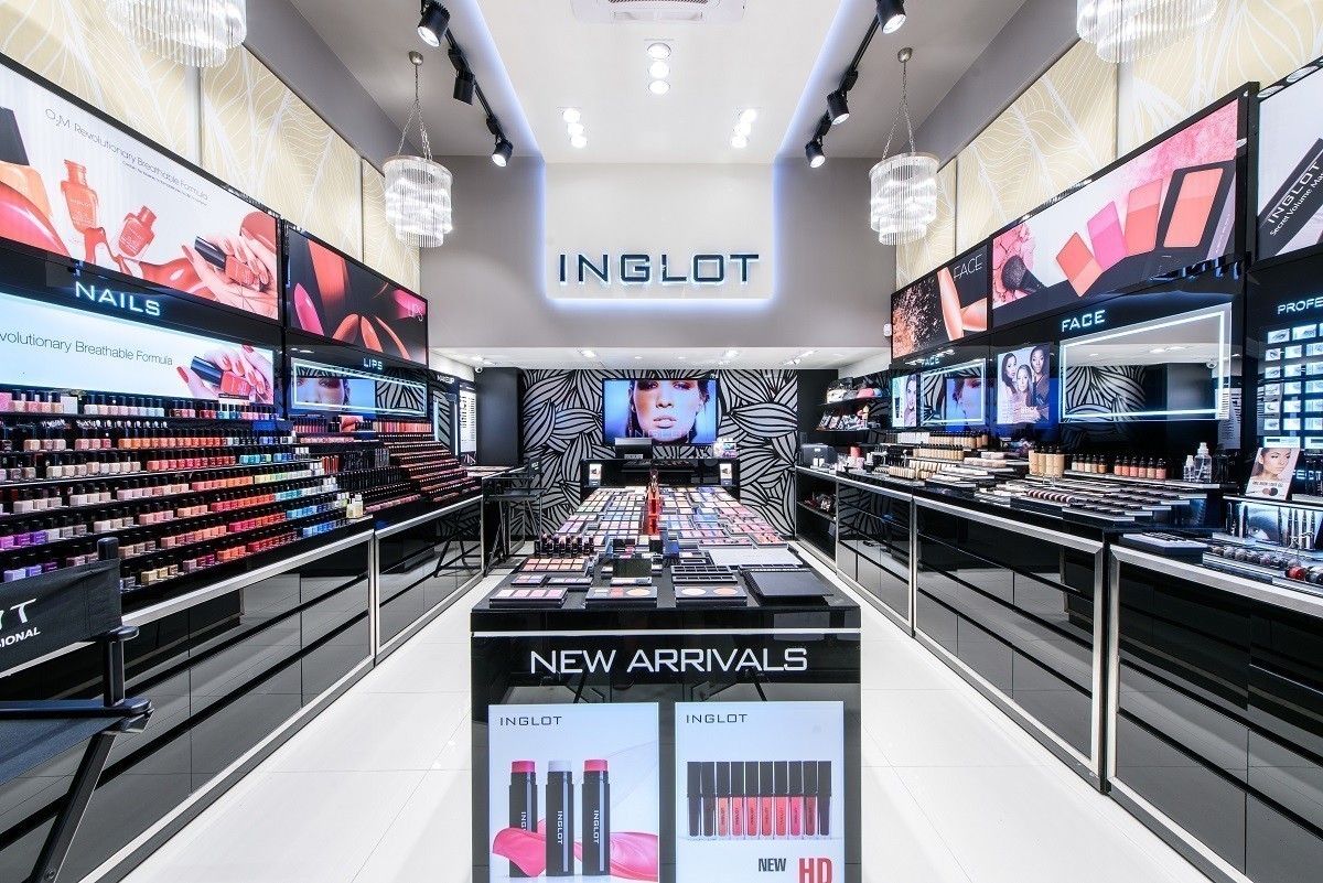 Inglot: Επανεκκίνηση μετά την πανδημία - Mononews.gr