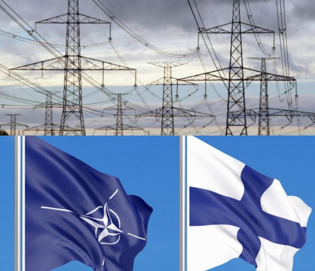 Η Ρωσία έκοψε το ηλεκτρικό ρεύμα στη Φινλανδία - «Είχαμε προετοιμαστεί», λέει το Ελσίνκι