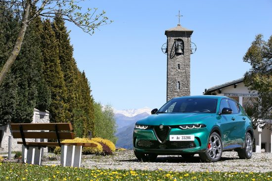 Alfa Romeo Tonale: Διαθέσιμη στην Ελλάδα (τιμές)!