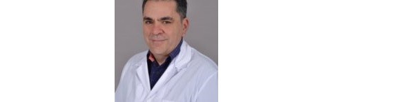 δρ Μάρκος Μιχελάκης, Δερματολόγος – Αφροδισιολόγος στον ΕΔΟΕΑΠ