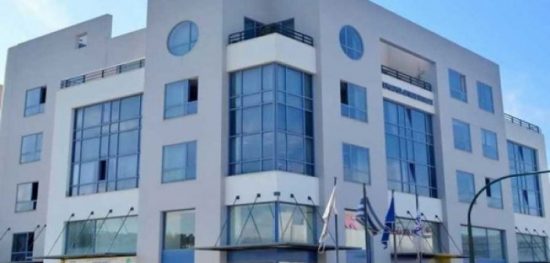 Αναρτήθηκε η Στρατηγική Μελέτη Περιβαλλοντικών Επιπτώσεων για τη Δημιουργία Κέντρου Καινοτομίας στο πρώην βιομηχανικό συγκρότημα ΧΡΩΠΕΙ