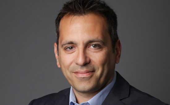 ΑΝΤΕΝΝΑ: Γενικός Διευθυντής των SVOD υπηρεσιών του Ομίλου ο Βασίλης Δεληκούρας