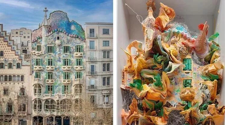 Living Architecture: Casa Batlló