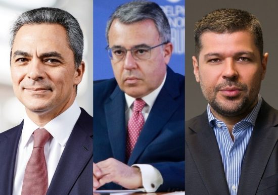 Χρηματιστήριο: Έμειναν από καύσιμα Coca Cola, Αlpha και ΔΕΗ
