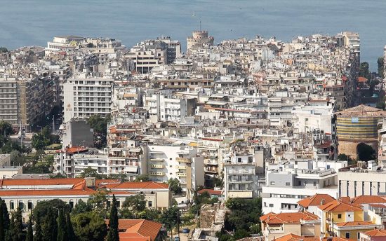 Τέλος εποχής για τα φθηνά στεγαστικά