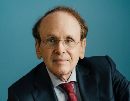 Daniel Yergin, Ιστορικός Ενέργειας, βραβευμένος με Πούλιτζερ, Αντιπρόεδρος της S&P Global
