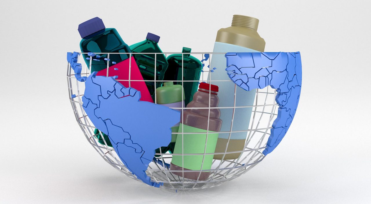Πλαστικές συσκευασίες: Φόρος ανακύκλωσης 8 λεπτά από την 1η Ιουνίου