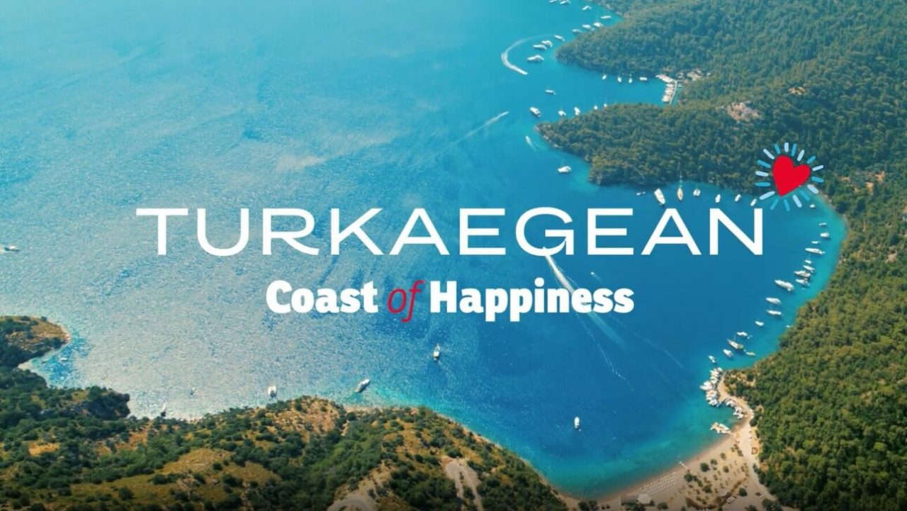 «Τουρκοαιγαίο: Η ακτή της ευτυχίας» 