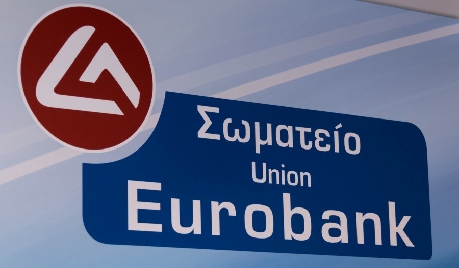 UNION EUROBANK