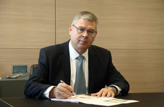 ΕΛΠΕ: Σε διαπραγματεύσεις με την Total για τους υδρογονάνθρακες στην Κρήτη