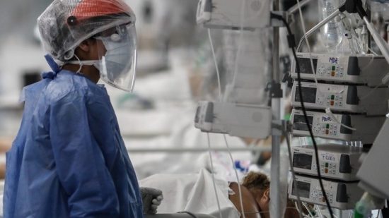 Τελικά πόσο επικίνδυνη είναι η ευλογιά των πιθήκων; – Τα σενάρια πανδημίας, τι θα γίνει με τον εμβολιασμό