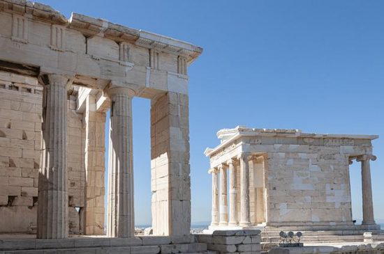 Έξι ελληνικές πόλεις ουδέτερες το 2030