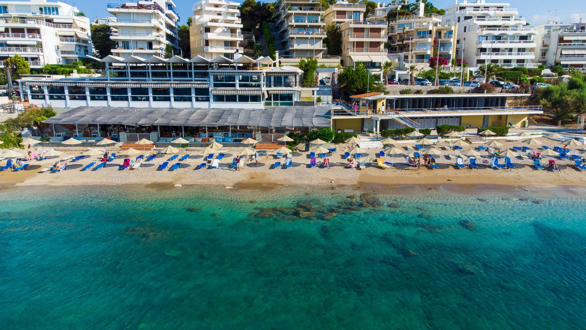 ΕΤΑΔ: Προκήρυξη Διαγωνισμού για την εκμίσθωση του εμβληματικού ακινήτου «Ωκεανίδα»