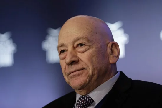 Dynagas LNG Partners (Γιώργος Προκοπίου): Θα δώσει μέρισμα 0,049 δολάρια ανά μετοχή