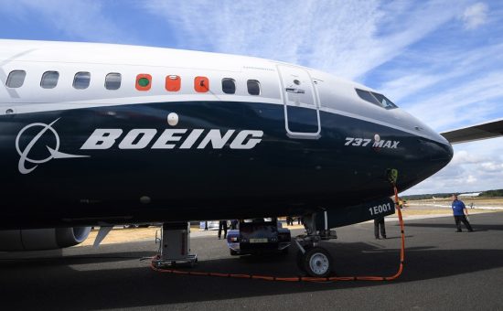 Η Κίνα απαγόρευσε τις πτήσεις αεροσκαφών Boeing και Airbus προς τη χώρα, που ανήκουν σε ρωσικούς αερομεταφορείς