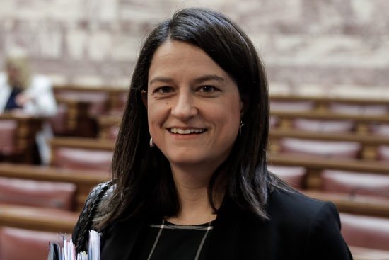 Κεραμέως: Επιστολή προς τους καθηγητές των Πανεπιστημίων για το νέο σχέδιο νόμου-πλαισίου για τα ΑΕΙ