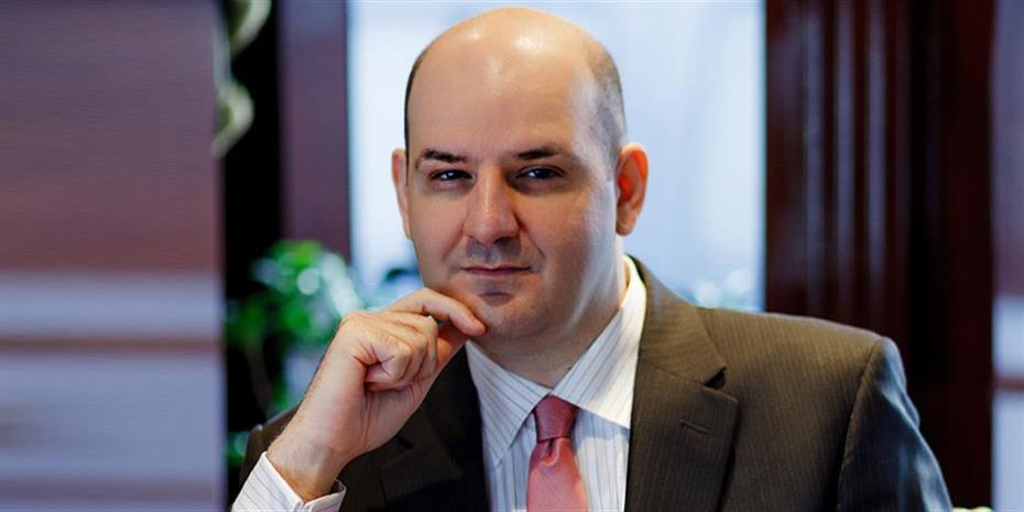 Μάριος Αποστολίνας, CEO Orilina Properties