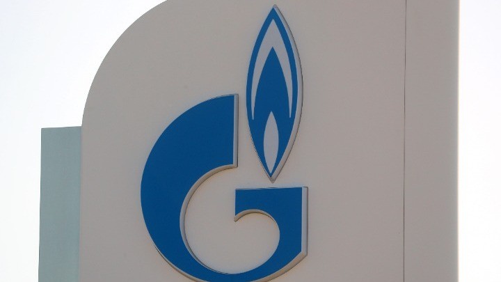 Gazprom