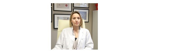 Χριστίνα Γκόγκα, Πνευμονολόγος με εξειδίκευση στην επεμβατική πνευμονολογία, Διευθύντρια Δ’ Πνευμονολογικής Κλινικής Metropolitan General