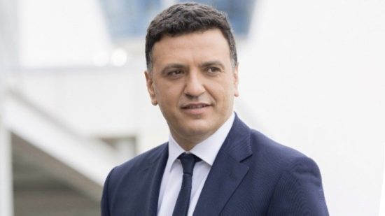 Στο Βερολίνο ο Βασίλης Κικίλιας για την επέκταση της τουριστικής περιόδου