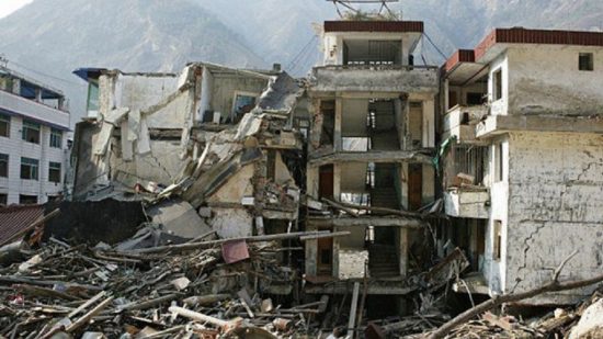 Κίνα: Τουλάχιστον ένας νεκρός και έξι τραυματίες από σεισμό 6,1 βαθμών στη Σετσουάν