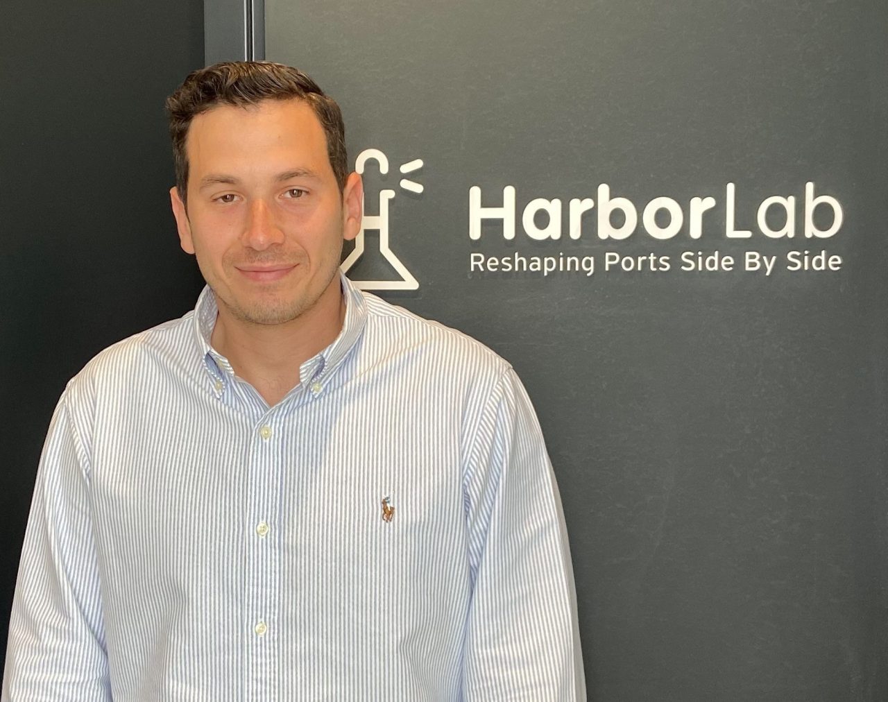 Αντώνης Μαλαξιανάκης, CEO Harbor Lab