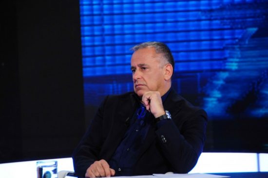Αντώνης Δελατόλας: Τι δήλωσε για τη σύλληψή του (video)