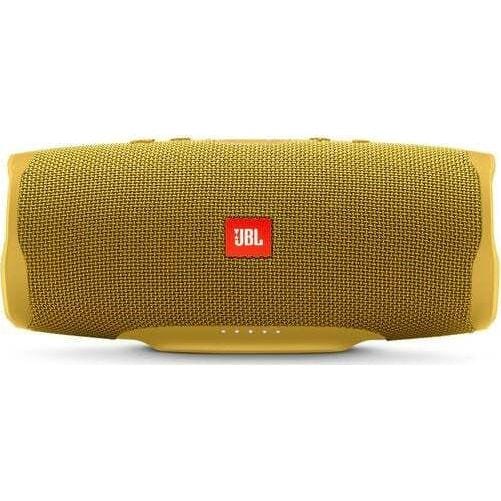 Ηχείο Bluetooth JBL Charge 4 Αδιάβροχο 30W Yellow Gold