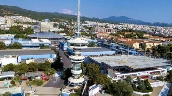 Τα Ηνωμένα Αραβικά Εμιράτα θα είναι η τιμώμενη χώρα στην 86η ΔΕΘ