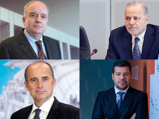 Χρηματιστήριο: Καλύτερη εικόνα σε σχέση με Ευρώπη μετά τις δηλώσεις Λαγκάρντ, ασανσέρ ΤΕΝΕΡΓ, ΓΕΚ ΤΕΡΝΑ, Mytilineos, ΕΥΔΑΠ- Κάτω από τα 5,90 η ΔΕΗ