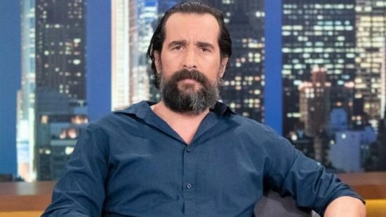 Τάσος Νούσιας: Με αδίκησε η ιστορία που είπα όχι στις Άγριες Μέλισσες