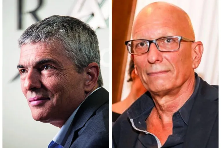 Σαράντης: Γιατί το «διαζύγιο» με την Estee Lauder κατέληξε σε κίνηση ...