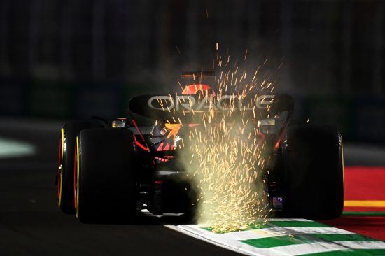 F1: Η FIA θα λάβει μέτρα για τις αναπηδήσεις!