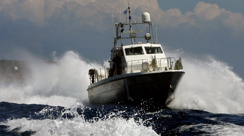 Nuovo naufragio con migranti nell’Egeo – Barca a vela con 56 persone si è arenata a Rodi