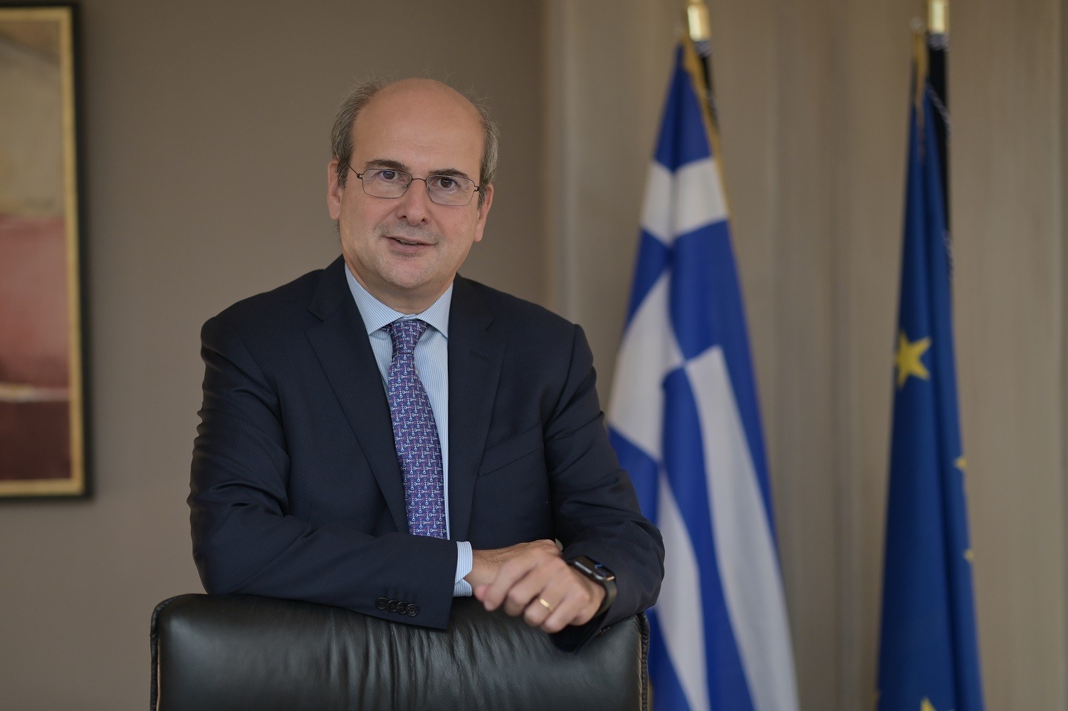 Κ. Χατζηδάκης στο mononews.gr: Η κυβερνητική στήριξη σε νοικοκυριά και επιχειρήσεις είναι η μεγαλύτερη στην Ευρώπη – Θα κάνουμε το παν για να υπάρξει πολιτική ομαλότητα ως τις εκλογές