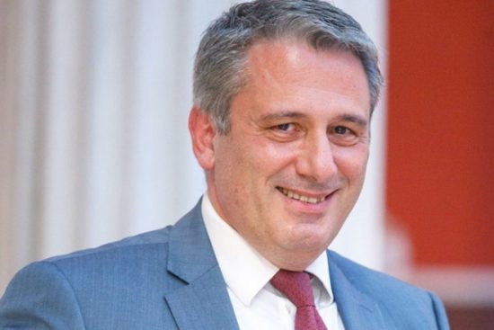 Eurobank: Επενδύσεις 200 εκατ. στην τριετία για τη μετάβαση στο Phygital – mononewsTV