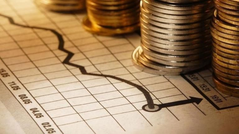Households are turning their backs on time deposits Households are turning their backs on time deposits