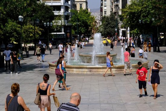Καύσωνας: Οδηγίες προφύλαξης – Τι πρέπει να γνωρίζουμε
