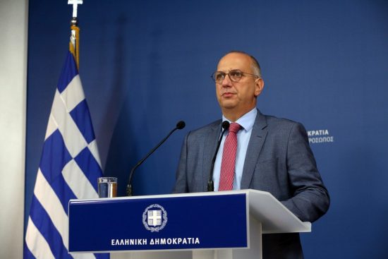 Οικονόμου: Ο Τσίπρας και η αλήθεια δεν συναπαντήθηκαν ποτέ
