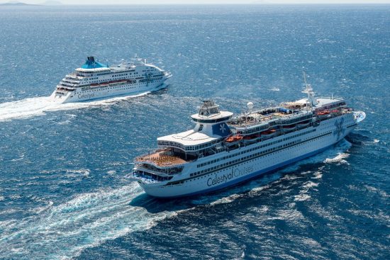 Celestyal: Εκπτώσεις ως και 45% για καλοκαιρινές αποδράσεις στα ελληνικά νησιά
