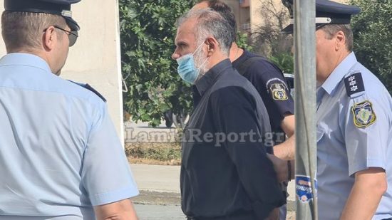 Ελεύθερος ο Επαμεινώνδας Κορκονέας: Αναγνώρισε ελαφρυντικά το δικαστήριο