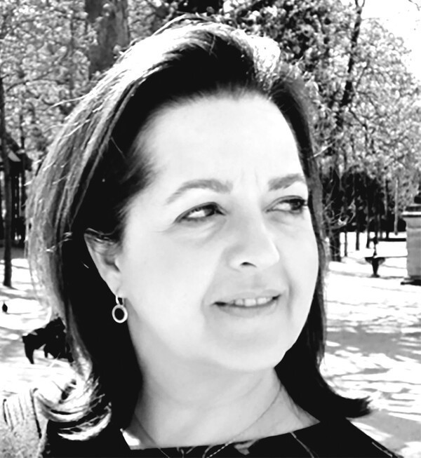 Ιωάννα Παυλοπούλου, Καθηγήτρια Παιδιατρικής του ΕΚΠΑ, μέλος της Εθνικής Επιτροπής Εμβολιασμών
