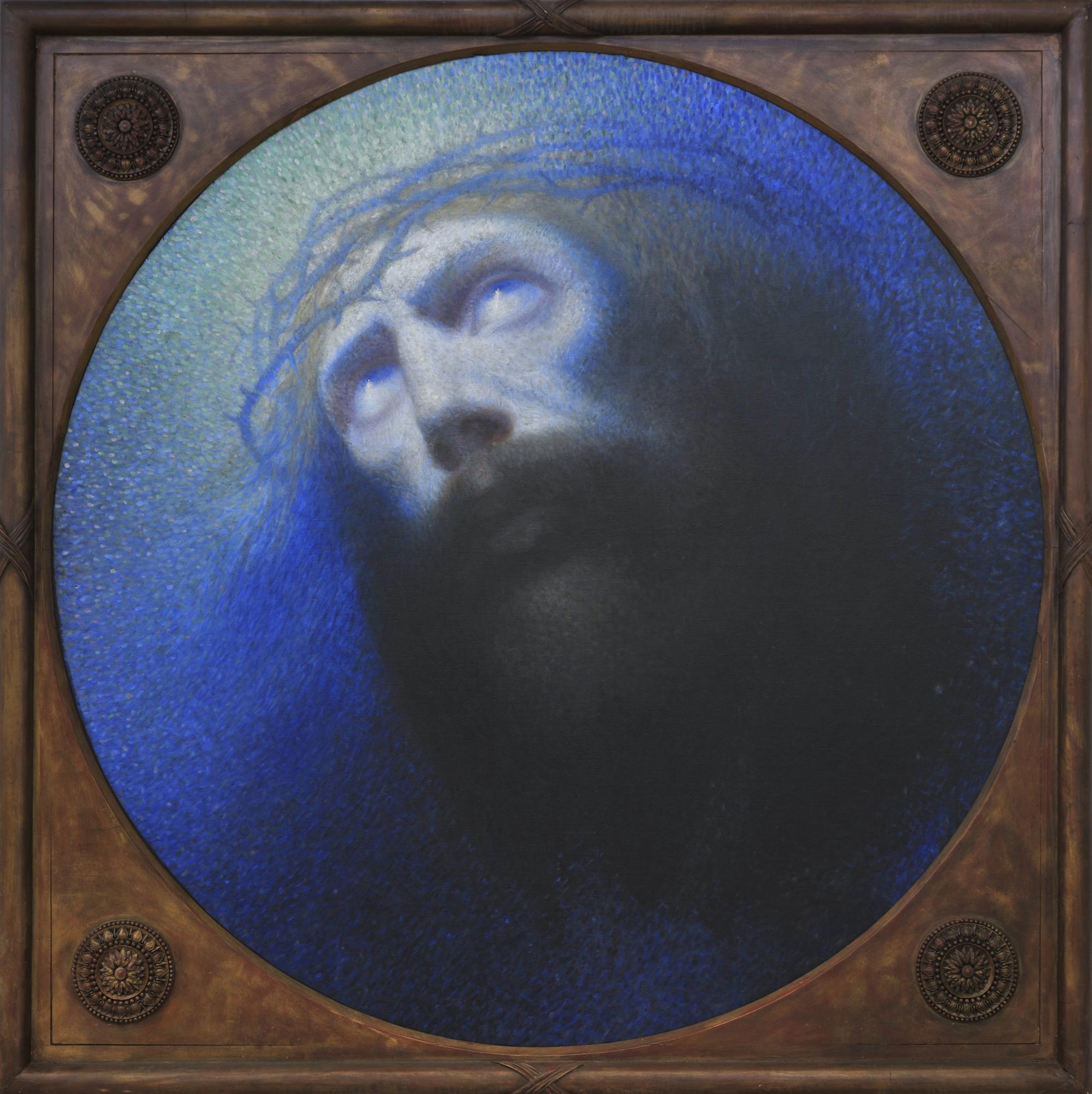 «Ο Χριστός», π. 1900