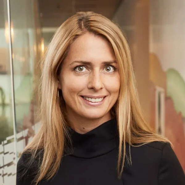 Helena Helmersson, CEO Η&Μ