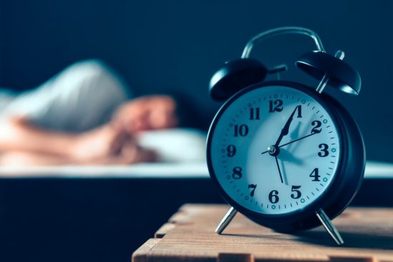 Τα καρκινικά κύτταρα διασπείρονται κατά το βραδινό ύπνο