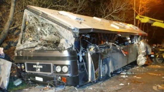 Τραγωδία στο Μακροχώρι: Αυτοκτόνησε στα 35 του με δίκαννο – Είχε επιζήσει από την τραγωδία στα Τέμπη